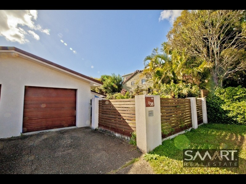 2/38 Corunna Crescent, Ashmore QLD 4214