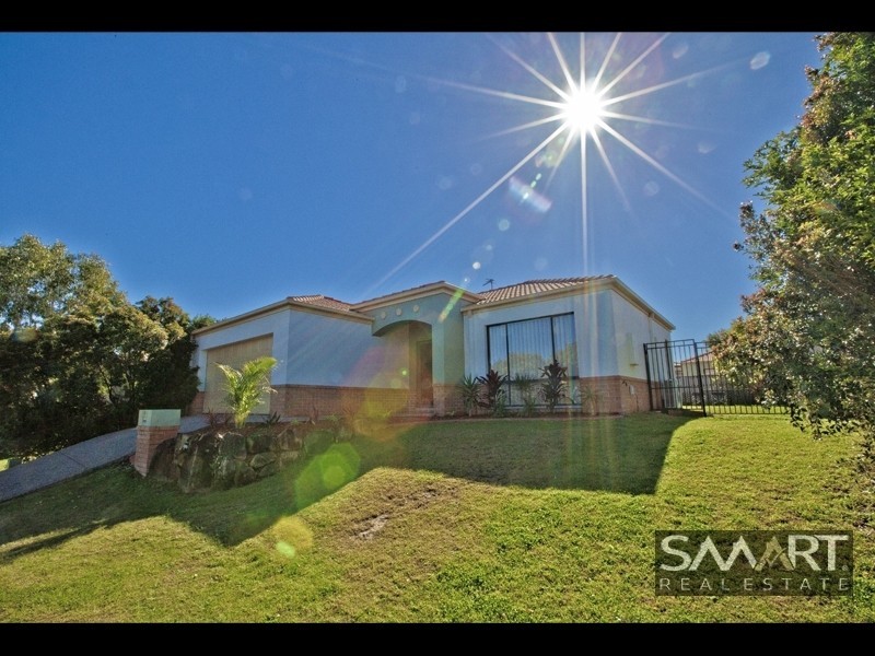 39 Nardoo Street, Robina QLD 4226