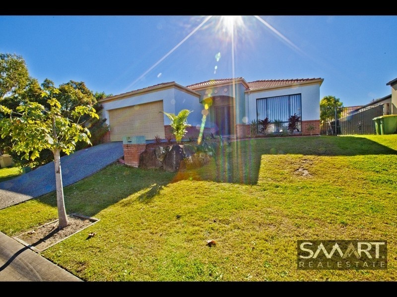 39 Nardoo Street, Robina QLD 4226