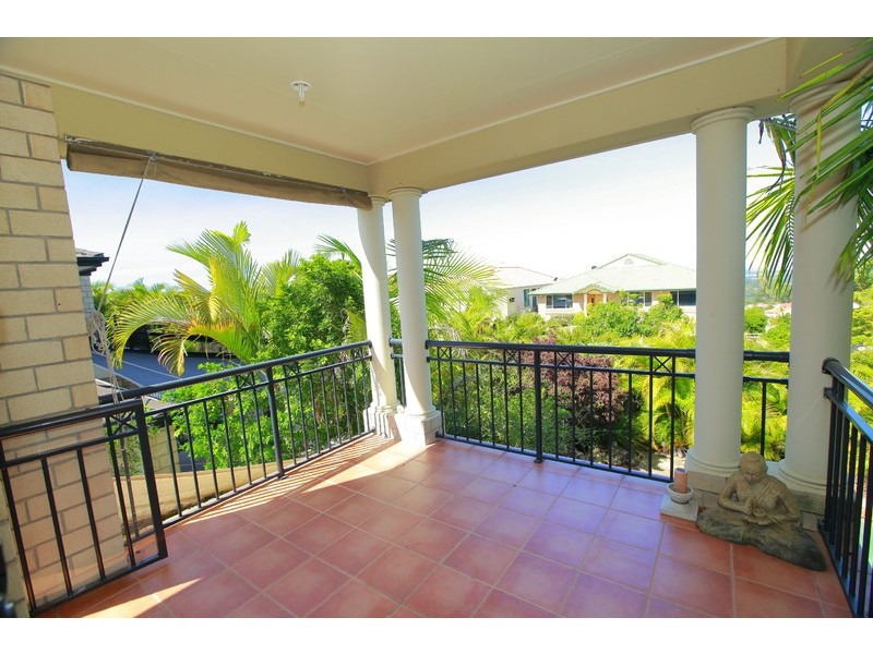 119 Armstrong Way, Highland Park QLD 4211