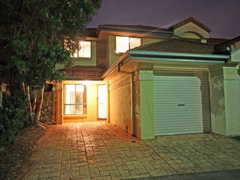 6/28 Ancona Street, Carrara QLD 4211