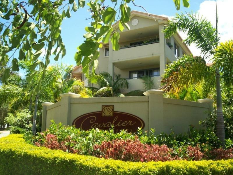 12/25 Chester Terrace, Southport QLD 4215