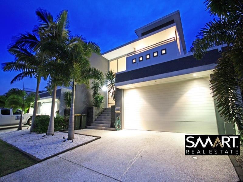 1011B Lakeview Terrace, Benowa QLD 4217