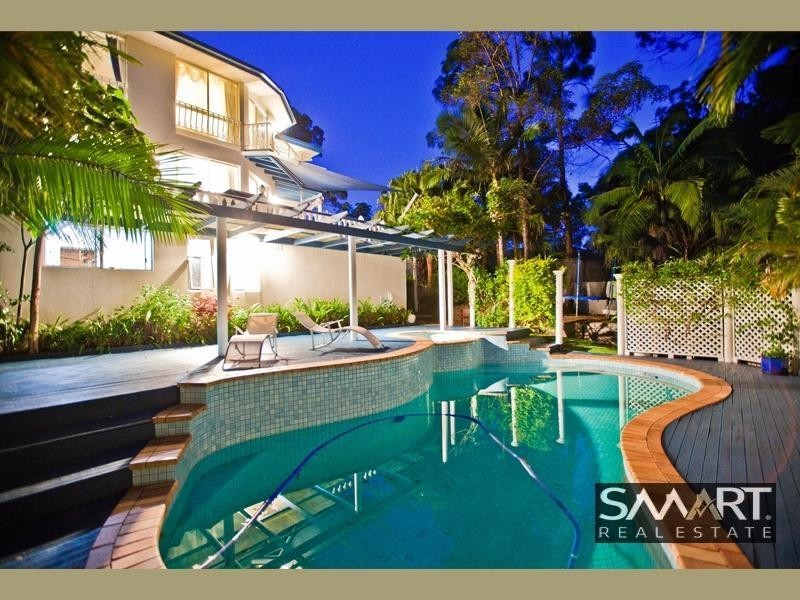26 Federal Place, Robina QLD 4226