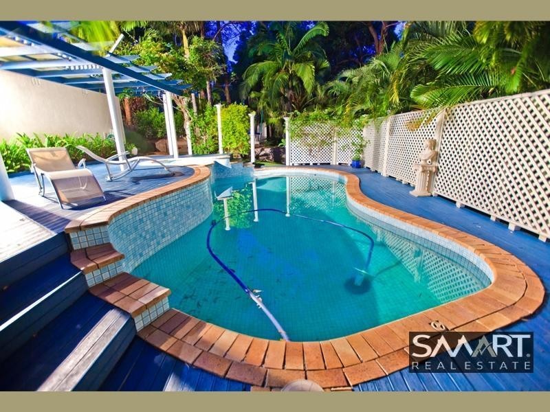 26 Federal Place, Robina QLD 4226