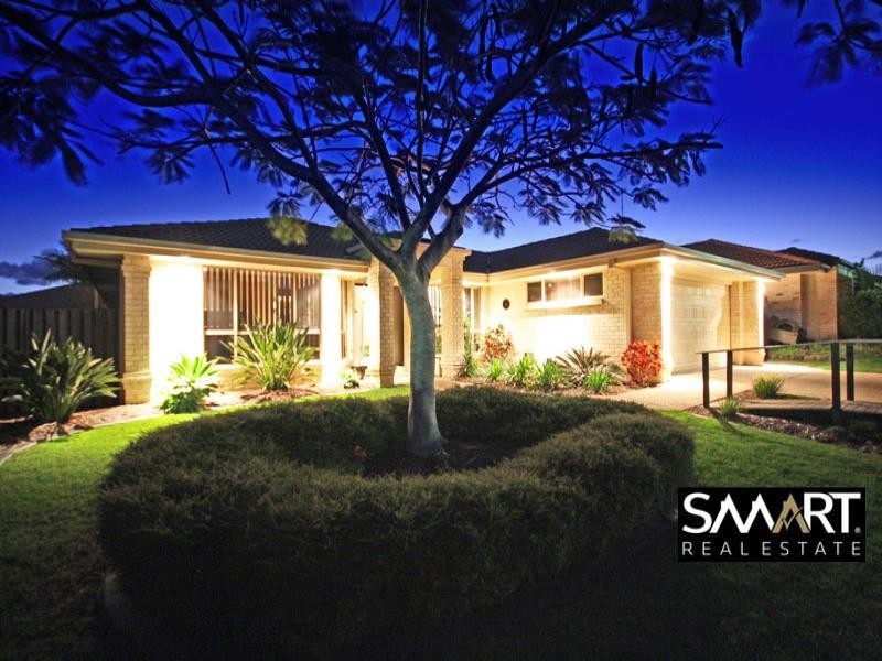 17 Laurel Oak Drive, Robina QLD 4226