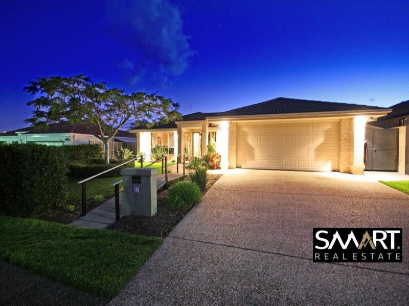 17 Laurel Oak Drive, Robina QLD 4226