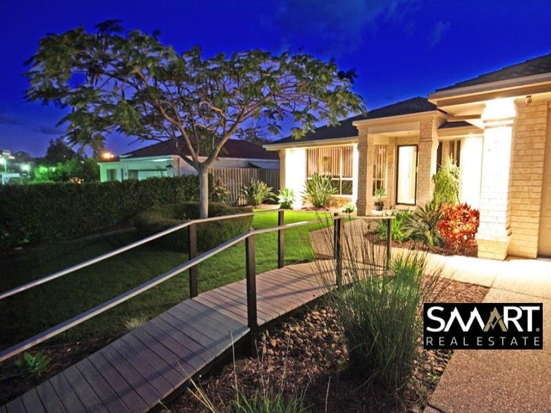 17 Laurel Oak Drive, Robina QLD 4226