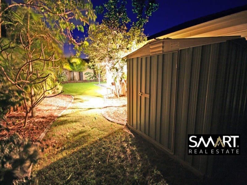 17 Laurel Oak Drive, Robina QLD 4226
