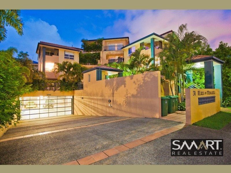 8/31 Mawarra Street, Chevron Island QLD 4217