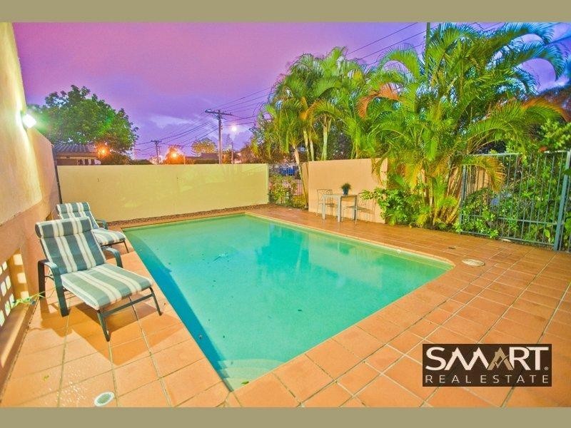 8/31 Mawarra Street, Chevron Island QLD 4217