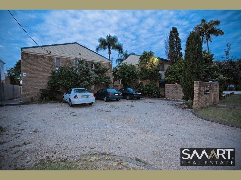 2/17 Illawong Street, Chevron Island QLD 4217