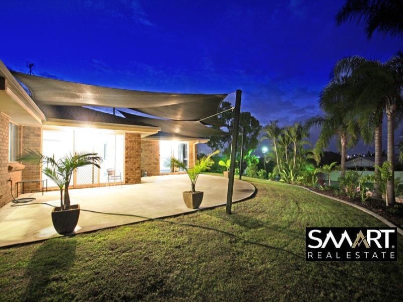 1 Highview Place, Parkwood QLD 4214