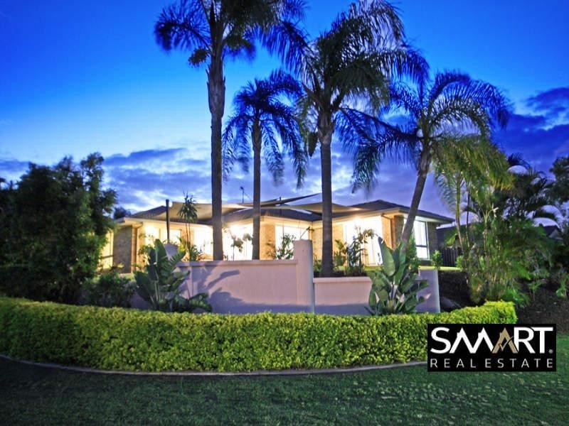 1 Highview Place, Parkwood QLD 4214