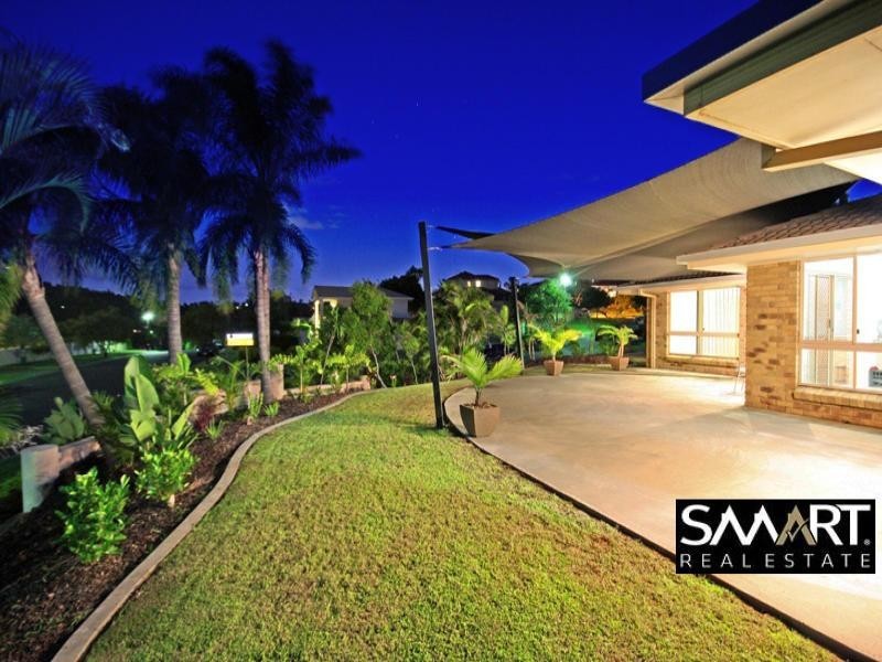 1 Highview Place, Parkwood QLD 4214