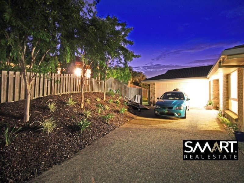 1 Highview Place, Parkwood QLD 4214