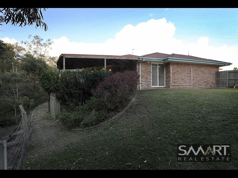4 Watergum Parade, Molendinar QLD 4214