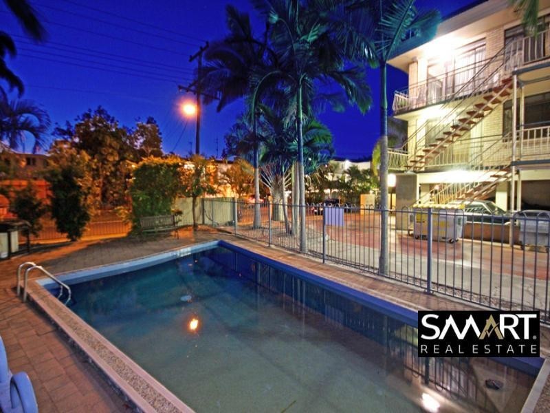 3/19 Leonard Avenue, Surfers Paradise QLD 4217