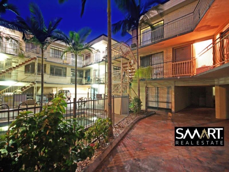 3/19 Leonard Avenue, Surfers Paradise QLD 4217