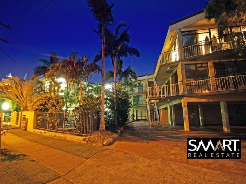 3/19 Leonard Avenue, Surfers Paradise QLD 4217