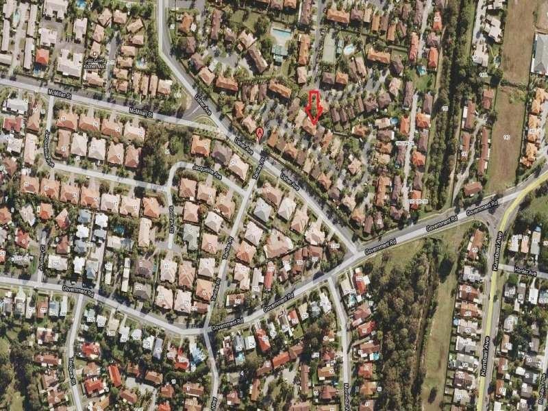 147/31 Usher Avenue, Labrador QLD 4215