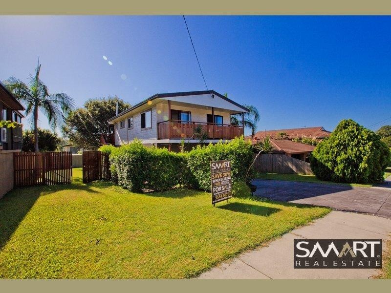 118 Wilson Street, Labrador QLD 4215