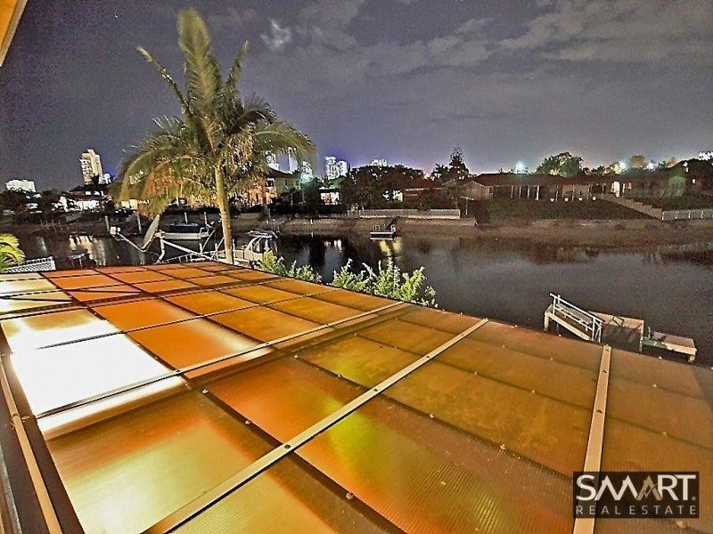 13 Beverley Crescent, Broadbeach Waters QLD 4218
