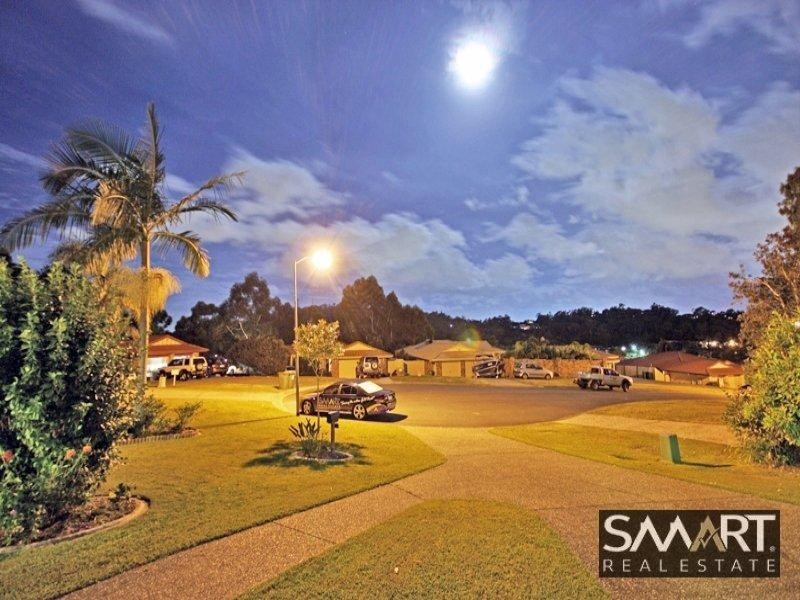 27 Marilyn Monroe Court, Parkwood QLD 4214