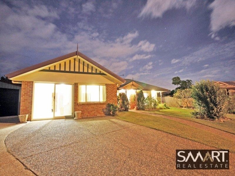 27 Marilyn Monroe Court, Parkwood QLD 4214