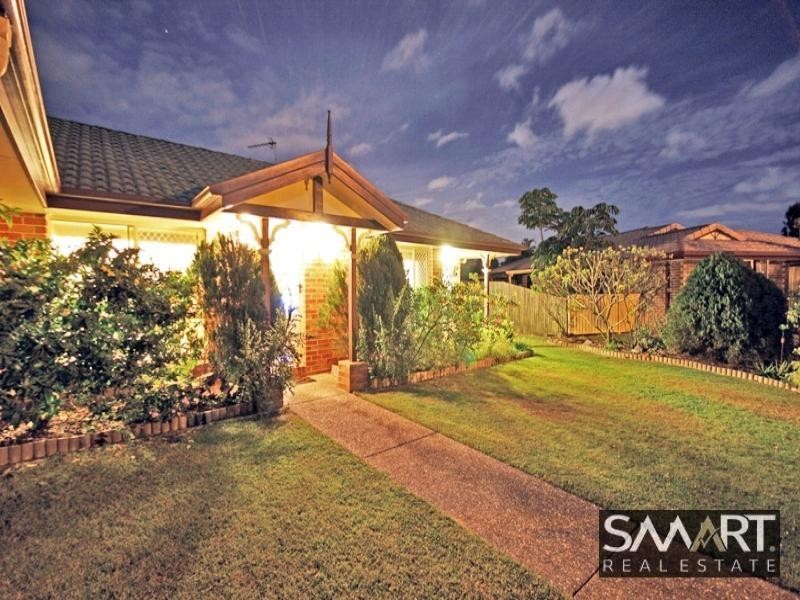27 Marilyn Monroe Court, Parkwood QLD 4214