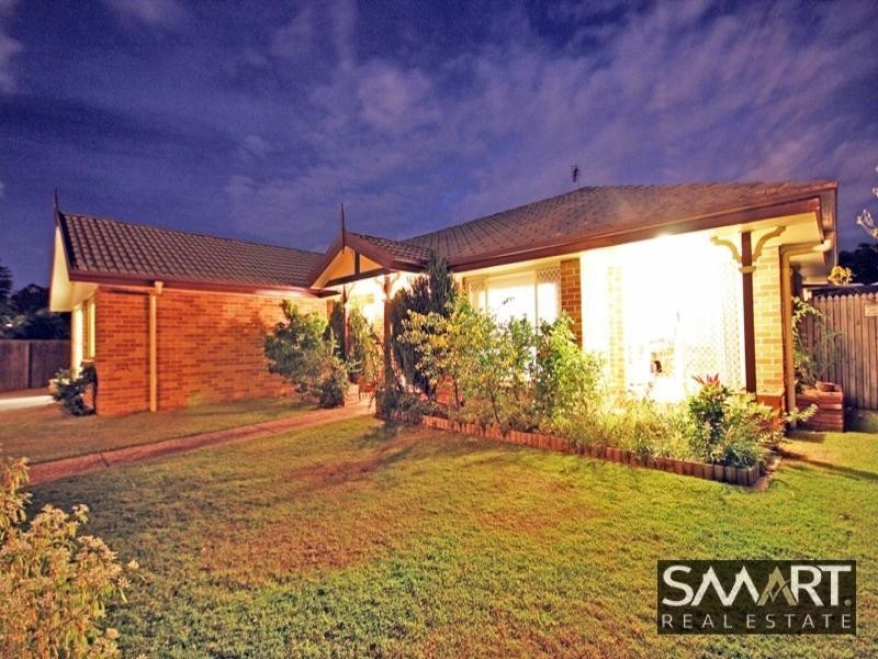 27 Marilyn Monroe Court, Parkwood QLD 4214