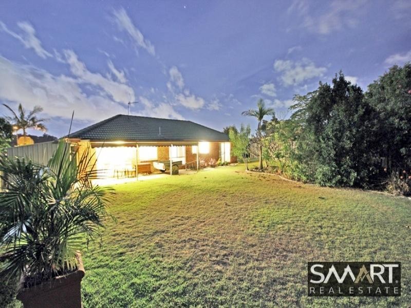 27 Marilyn Monroe Court, Parkwood QLD 4214