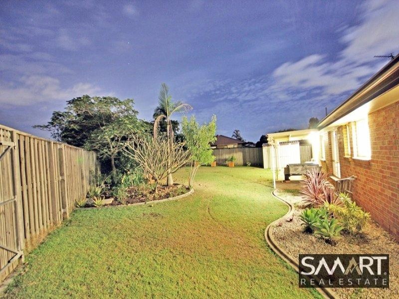 27 Marilyn Monroe Court, Parkwood QLD 4214