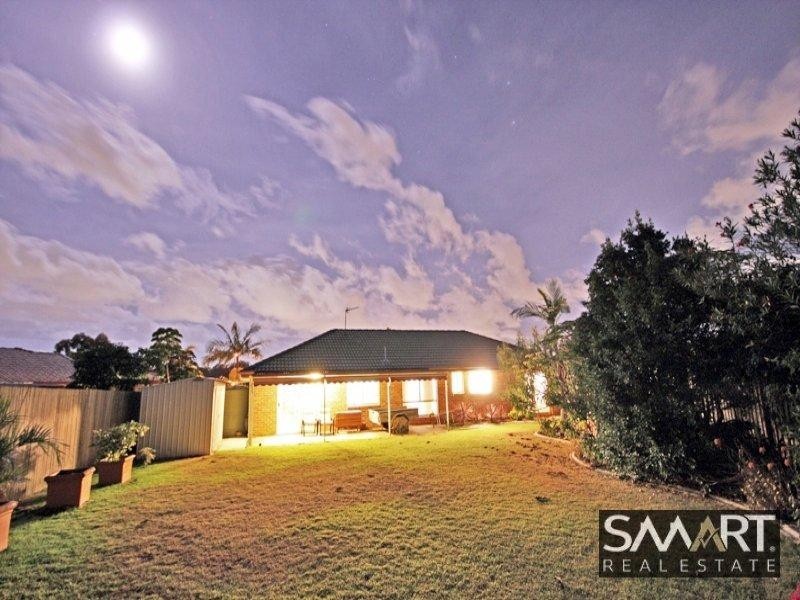 27 Marilyn Monroe Court, Parkwood QLD 4214