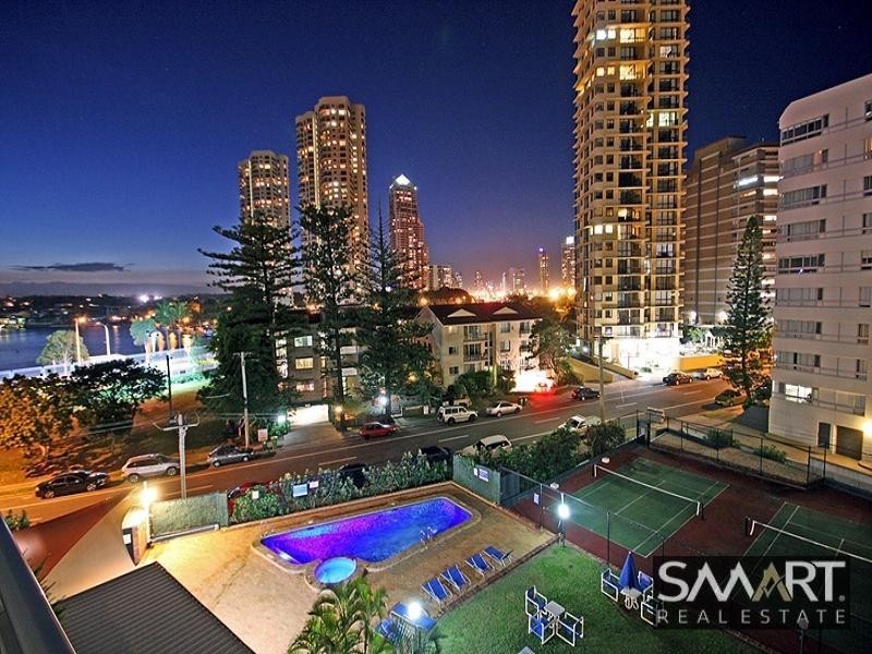 3458 Main Beach Parade, Surfers Paradise QLD 4217