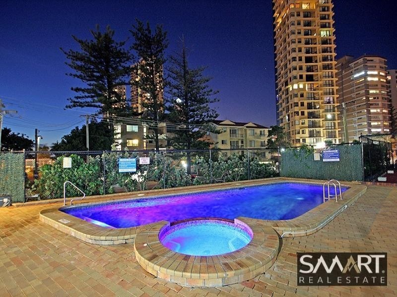 3458 Main Beach Parade, Surfers Paradise QLD 4217