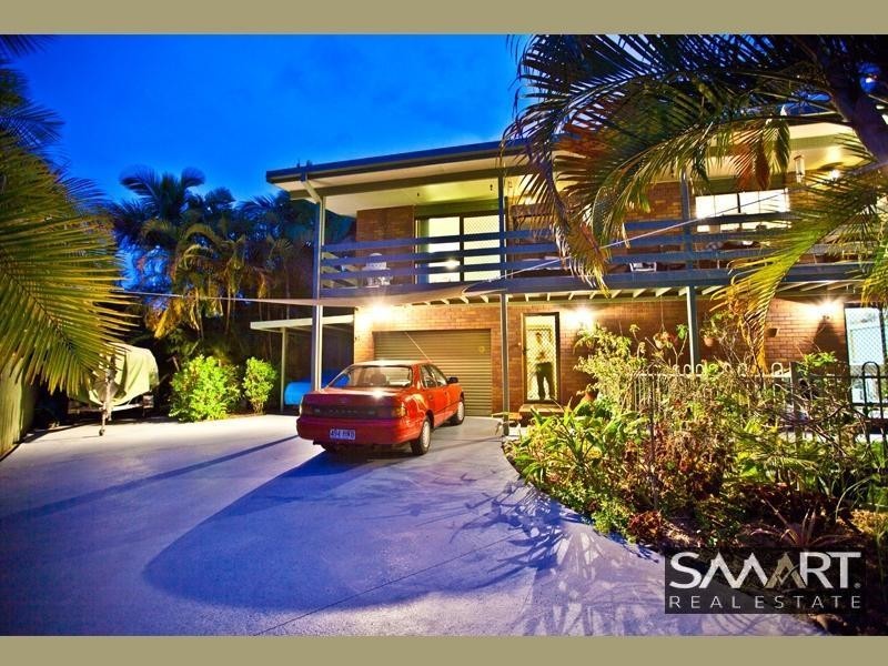 10 Hoffschildt Drive, Currumbin Waters QLD 4223