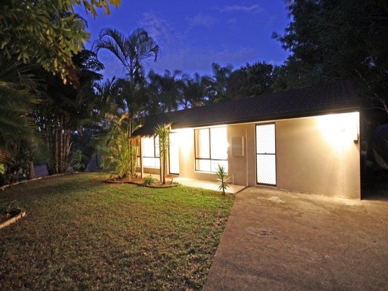 11 Hamersley Way, Worongary QLD 4213