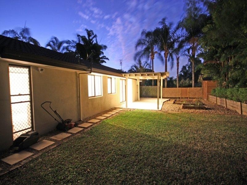 11 Hamersley Way, Worongary QLD 4213