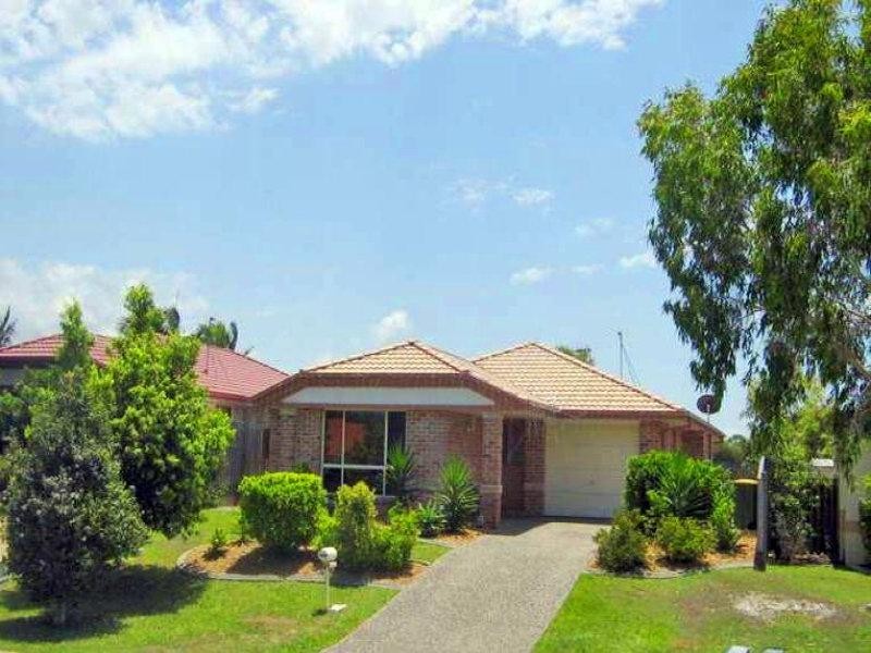 16 Breeana Court, Mudgeeraba QLD 4213