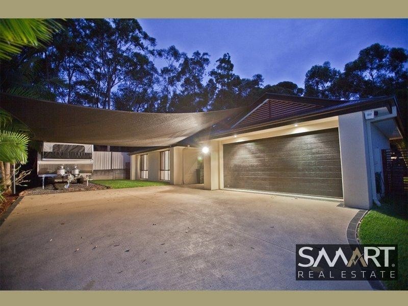 58 Dellwood Circuit, Molendinar QLD 4214