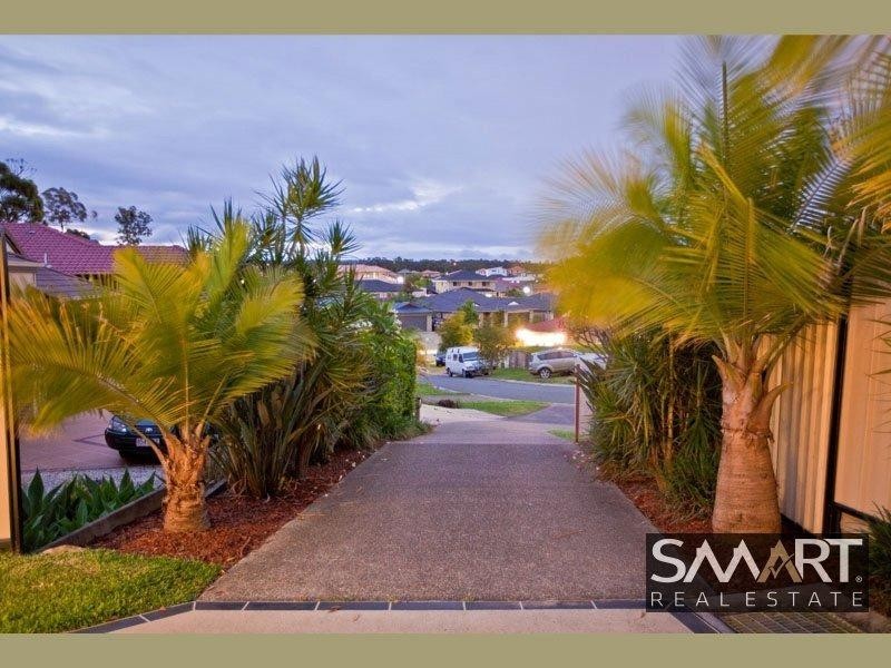 58 Dellwood Circuit, Molendinar QLD 4214