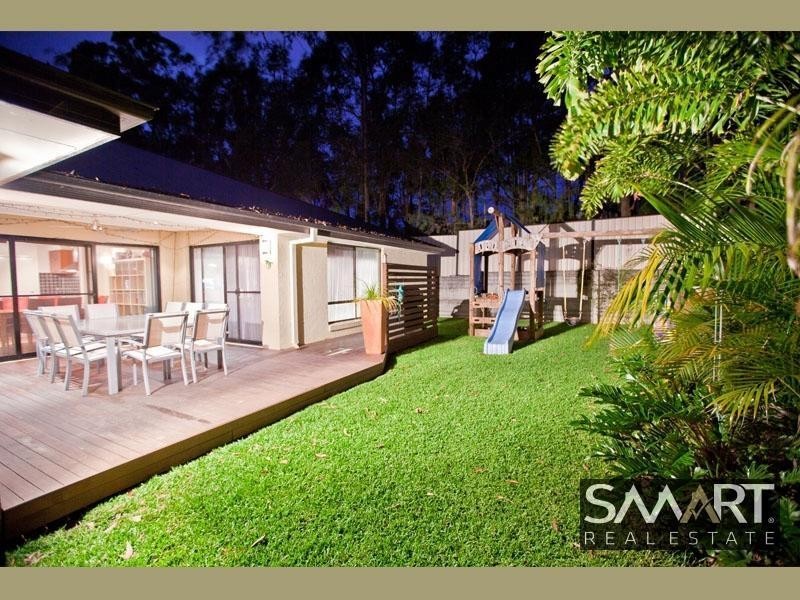 58 Dellwood Circuit, Molendinar QLD 4214