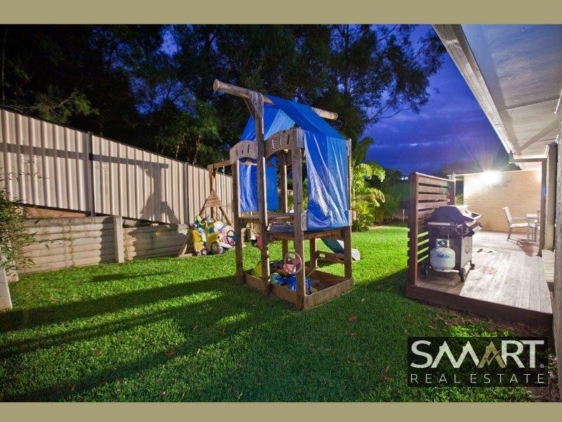 58 Dellwood Circuit, Molendinar QLD 4214