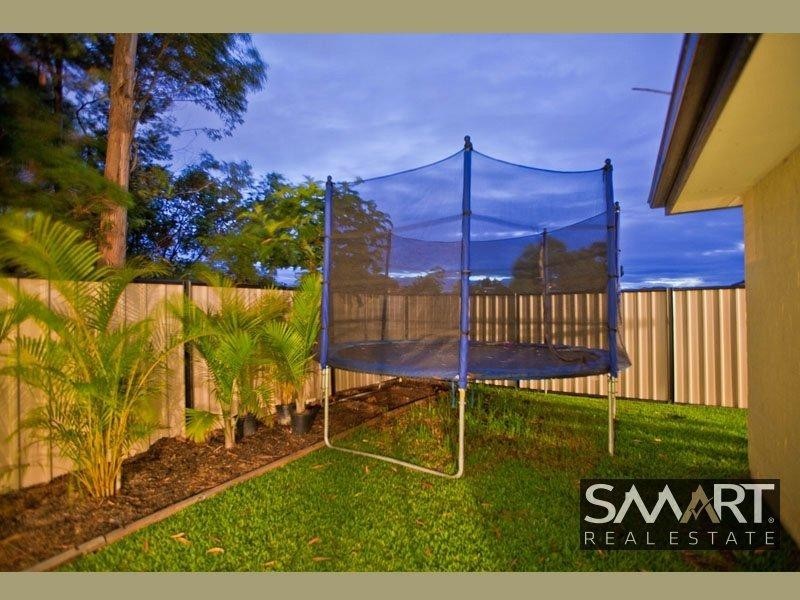 58 Dellwood Circuit, Molendinar QLD 4214