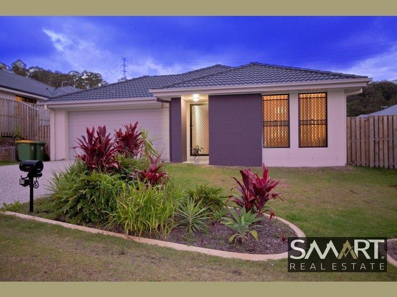 52 Wunburra Circle, Pacific Pines QLD 4211