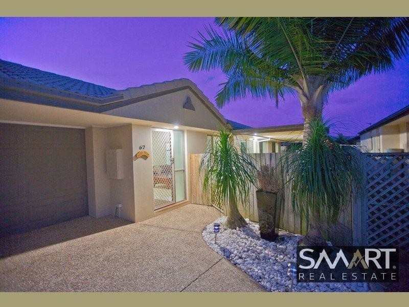 67/2 Anaheim Drive, Helensvale QLD 4212