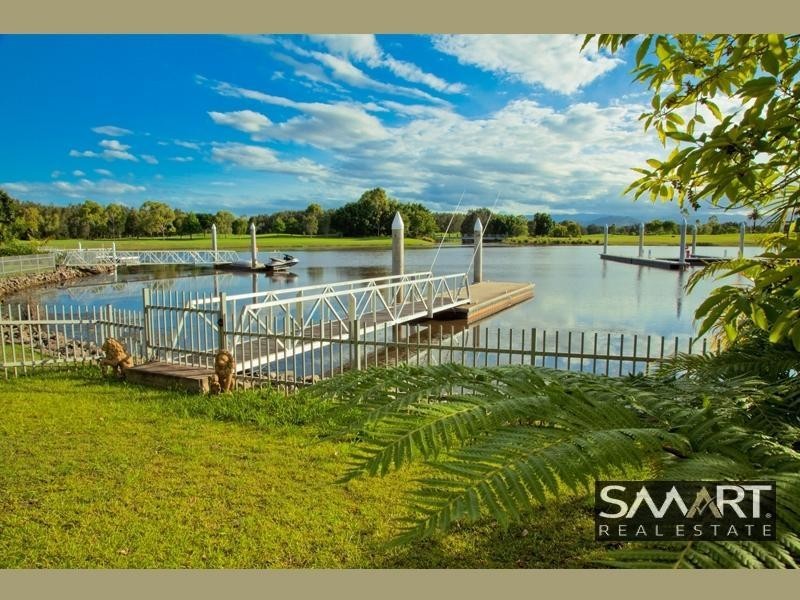 69 Nicklaus Court, Merrimac QLD 4226