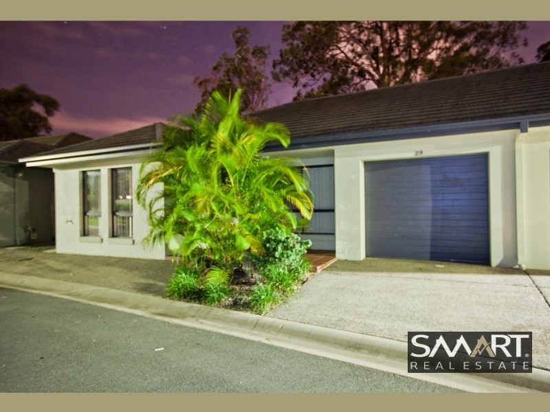 29/24 Jessica Drive,, Upper Coomera QLD 4209