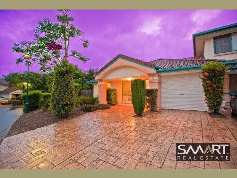 18/28 Ancona Street, Carrara QLD 4211